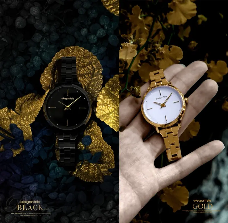 Classic Watches